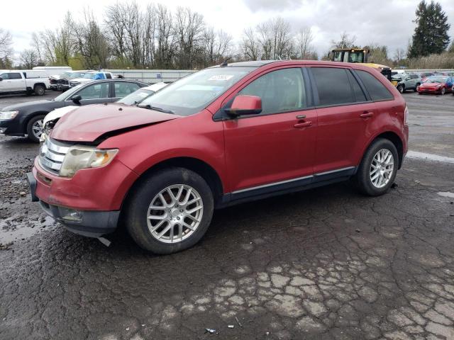 FORD EDGE 2008 2fmdk48c78ba29700