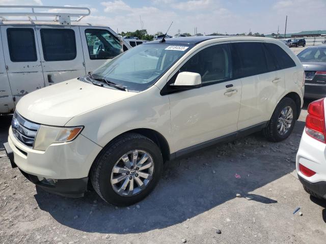 FORD EDGE SEL 2008 2fmdk48c78ba60784