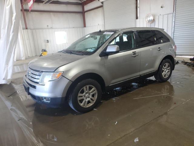 FORD EDGE SEL 2008 2fmdk48c78bb08445