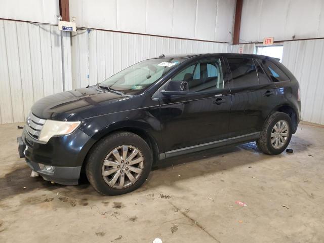 FORD EDGE SEL 2007 2fmdk48c87bb60536