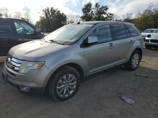 FORD EDGE 2008 2fmdk48c88ba18740