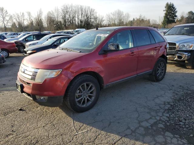 FORD EDGE 2008 2fmdk48c88bb28574