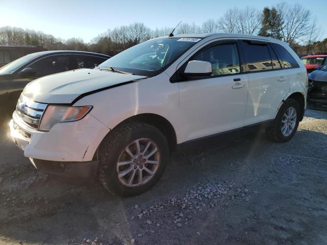 FORD EDGE 2007 2fmdk48c97bb05965