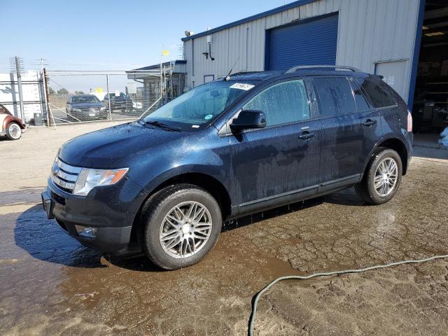 FORD EDGE SEL 2008 2fmdk48c98ba05883