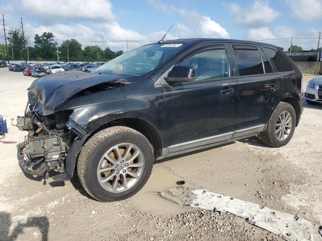 FORD EDGE SEL 2008 2fmdk48c98ba14096