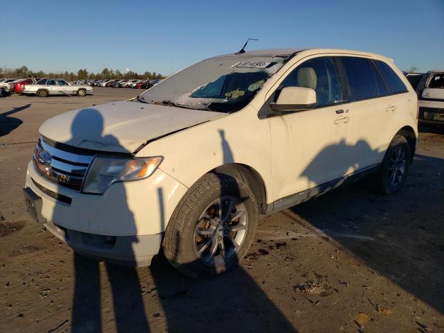 FORD EDGE 2008 2fmdk48c98ba24613