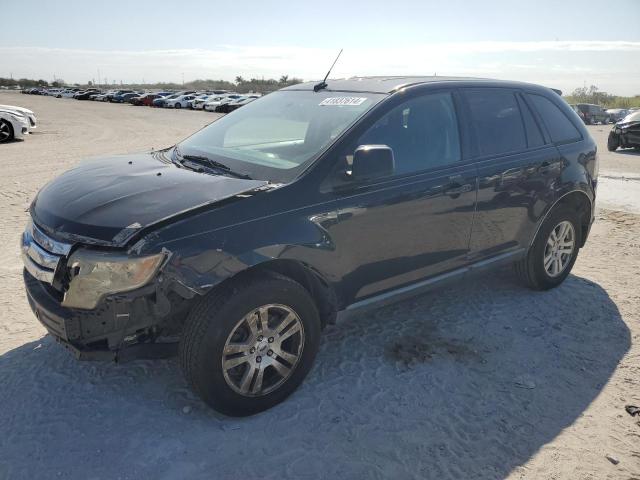 FORD EDGE 2008 2fmdk48c98ba50614