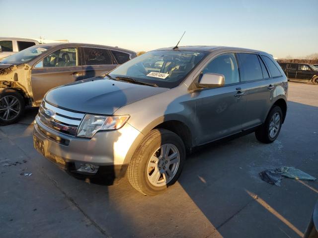 FORD EDGE 2008 2fmdk48c98ba51567