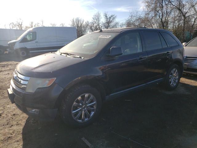 FORD EDGE 2008 2fmdk48c98ba74878