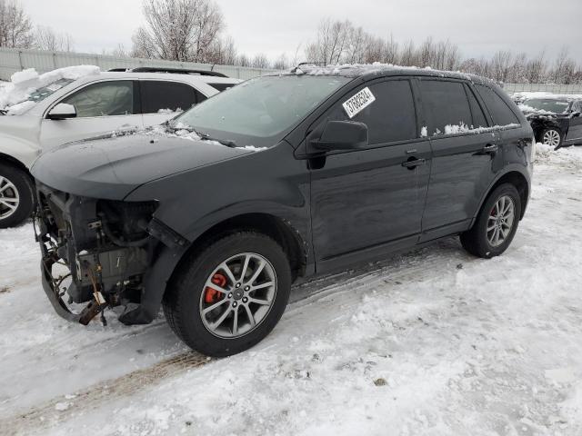 FORD EDGE 2008 2fmdk48c98bb29801