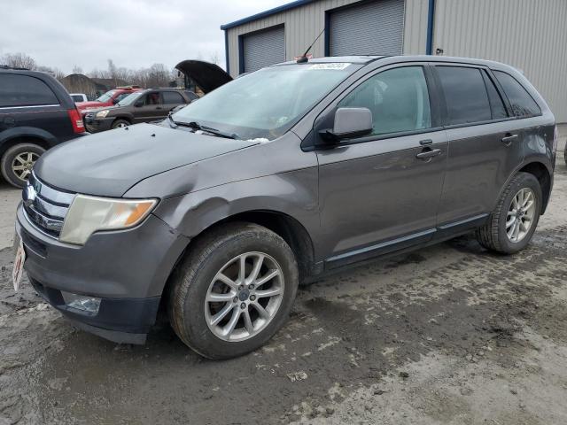 FORD EDGE 2009 2fmdk48c99ba46810