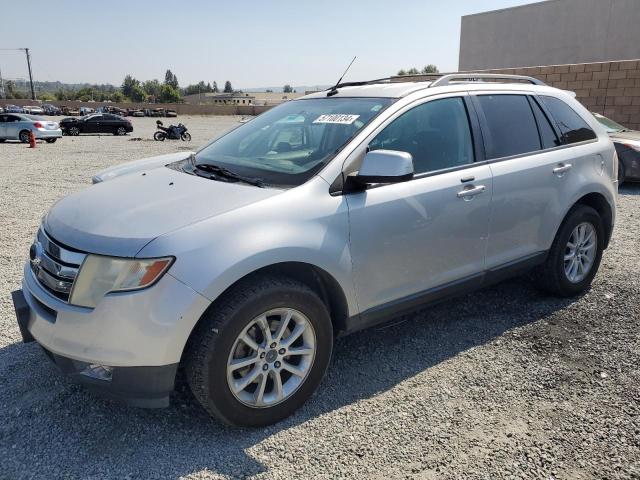 FORD EDGE 2009 2fmdk48c99ba64742