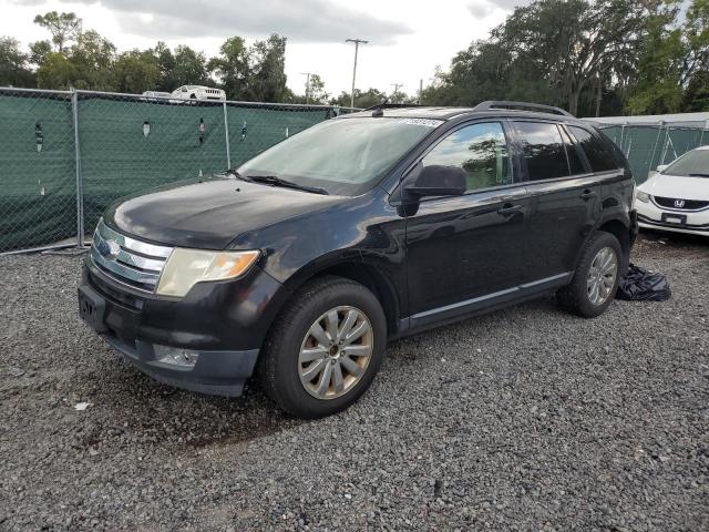 FORD EDGE SEL 2009 2fmdk48c99bb05953