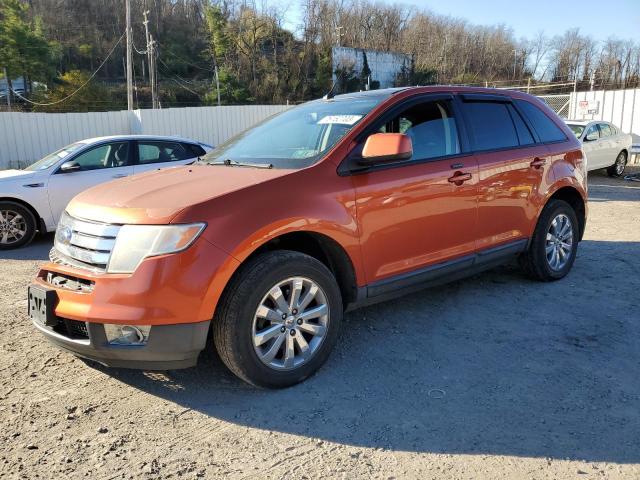 FORD EDGE 2008 2fmdk48cx8ba45261