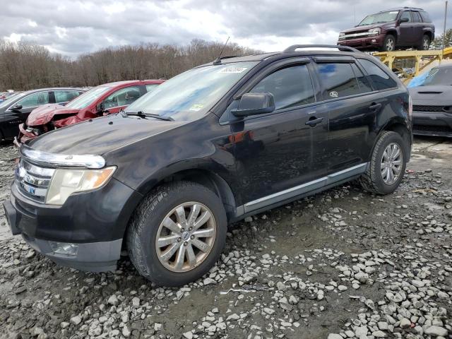 FORD EDGE 2008 2fmdk48cx8ba46569