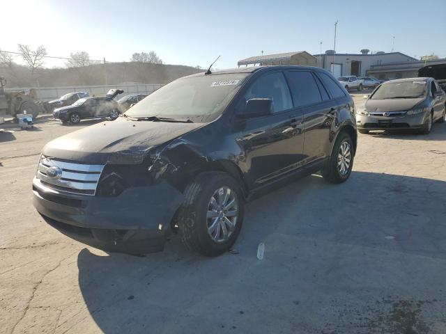 FORD EDGE 2008 2fmdk48cx8ba58625