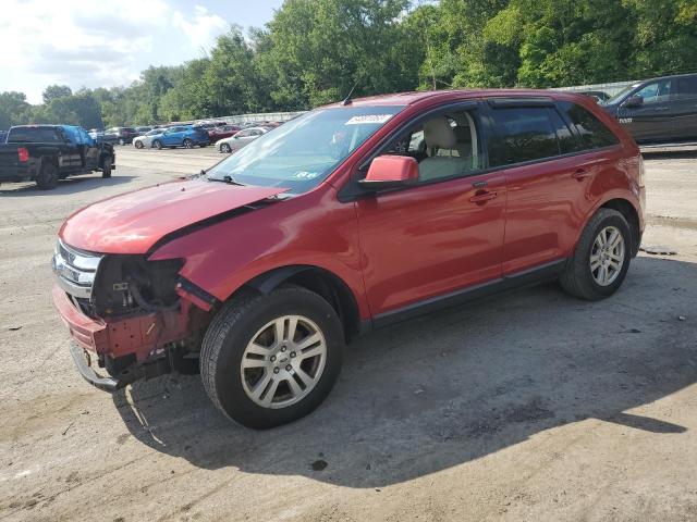 FORD EDGE 2008 2fmdk48cx8ba58754