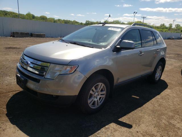 FORD EDGE 2008 2fmdk48cx8ba67065