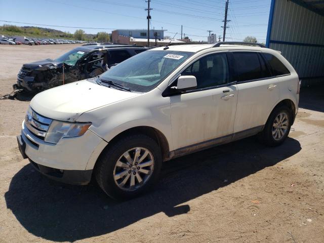 FORD EDGE 2008 2fmdk48cx8bb17981