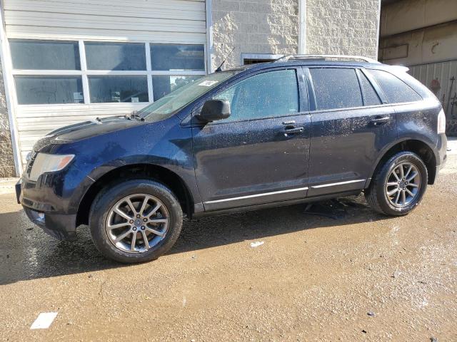 FORD EDGE 2008 2fmdk48cx8bb30696