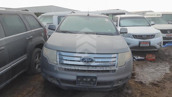 FORD EDGE 2008 2fmdk48cx8bb35445