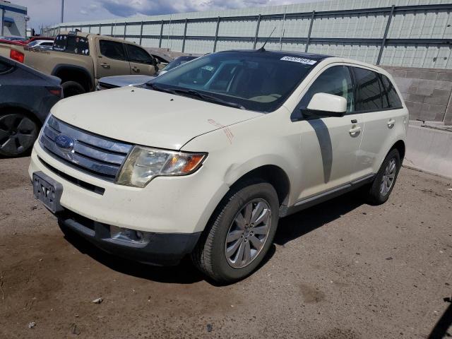 FORD EDGE SEL P 2007 2fmdk49c07ba25582