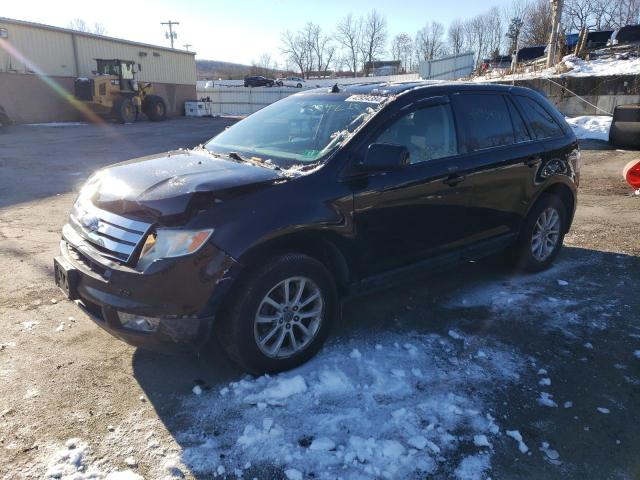 FORD EDGE 2007 2fmdk49c07ba32483