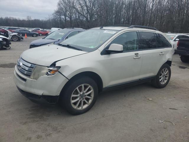 FORD EDGE 2007 2fmdk49c07ba52099