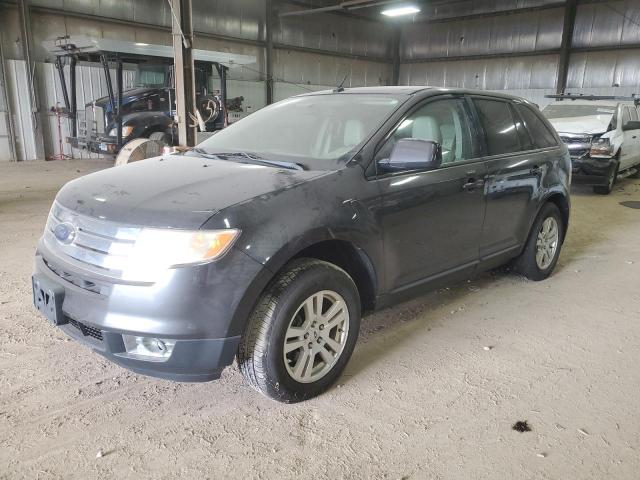 FORD EDGE 2007 2fmdk49c07ba78038