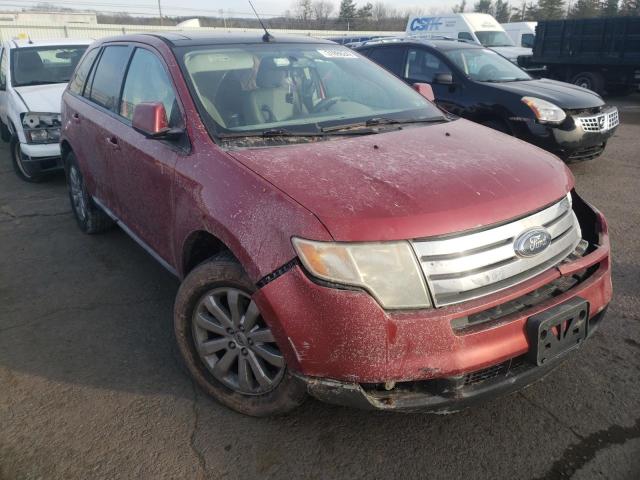 FORD EDGE 2007 2fmdk49c07bb50789