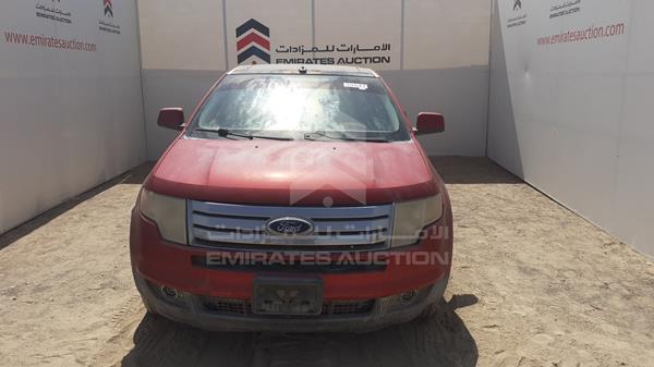 FORD EDGE 2008 2fmdk49c08ba12820