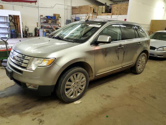 FORD EDGE 2008 2fmdk49c08ba20075