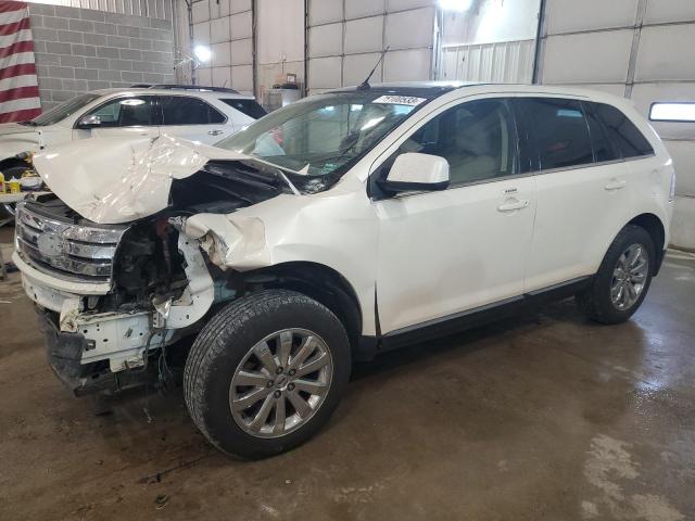 FORD EDGE 2008 2fmdk49c08ba27494