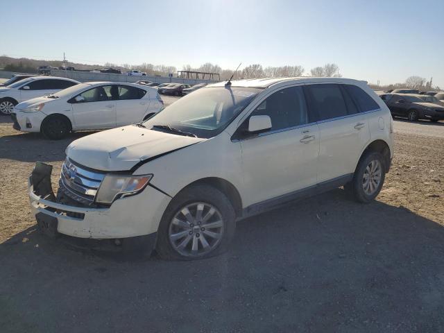 FORD EDGE LIMIT 2008 2fmdk49c08ba29102