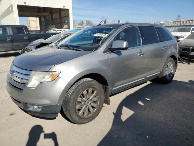 FORD EDGE 2008 2fmdk49c08ba39077