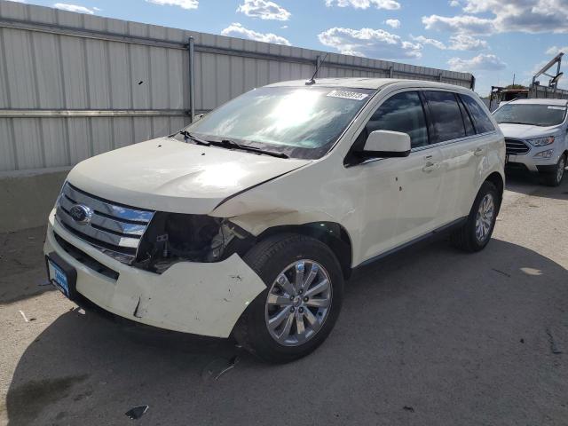 FORD EDGE 2008 2fmdk49c08ba41489