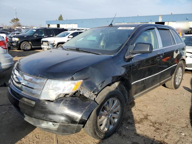 FORD EDGE LIMIT 2008 2fmdk49c08ba48409