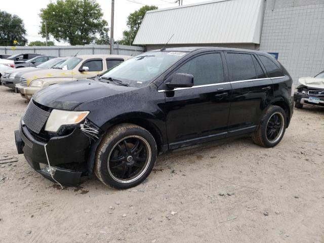 FORD EDGE LIMIT 2008 2fmdk49c08ba71625