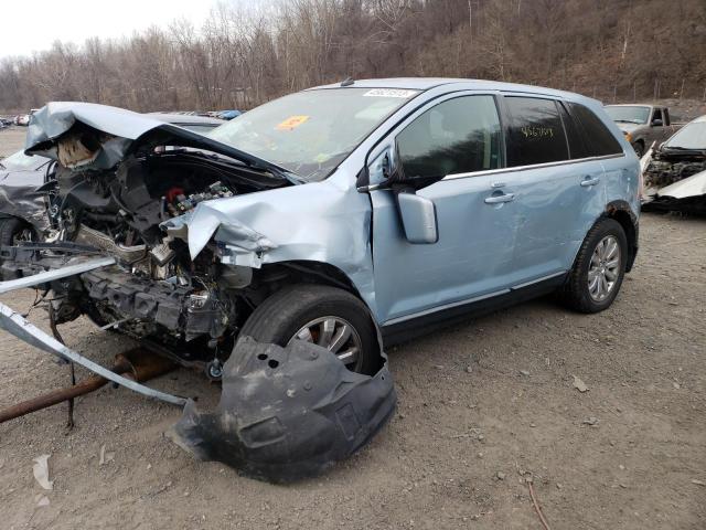 FORD EDGE LIMIT 2008 2fmdk49c08ba75108