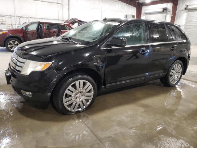 FORD EDGE 2008 2fmdk49c08ba99750