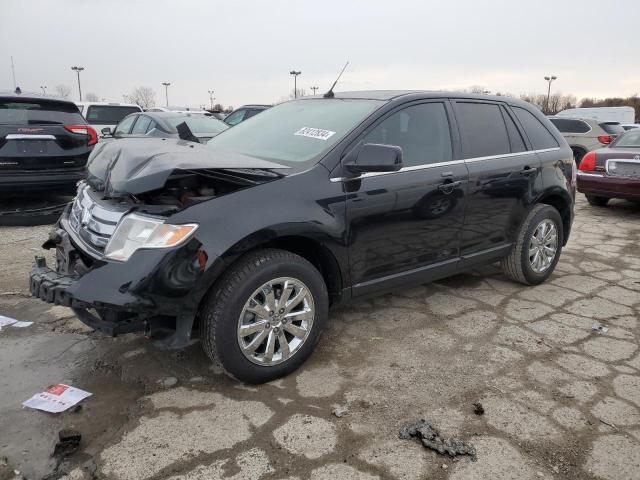 FORD EDGE LIMIT 2008 2fmdk49c08bb24565