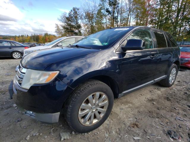 FORD EDGE 2008 2fmdk49c08bb44721