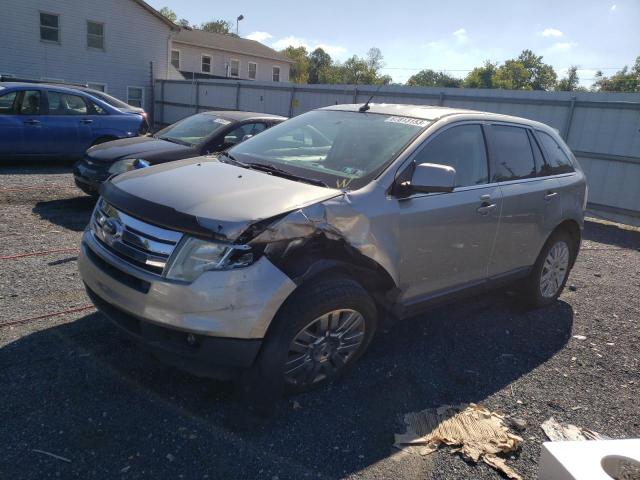 FORD EDGE LIMIT 2008 2fmdk49c08bb46842