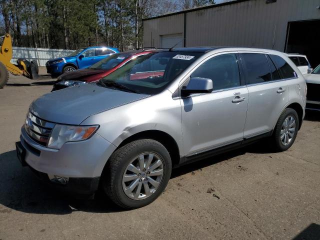 FORD EDGE 2009 2fmdk49c09bb03572