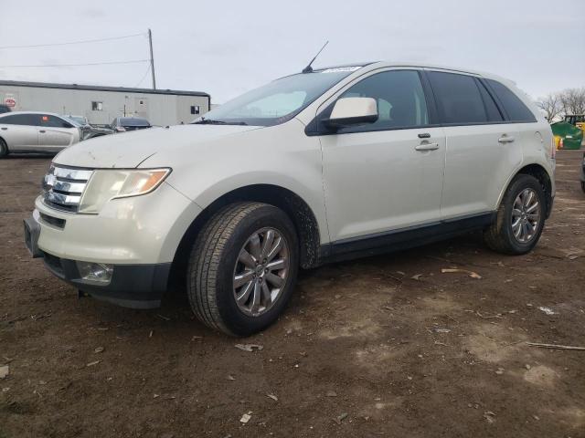 FORD EDGE 2007 2fmdk49c17ba60230