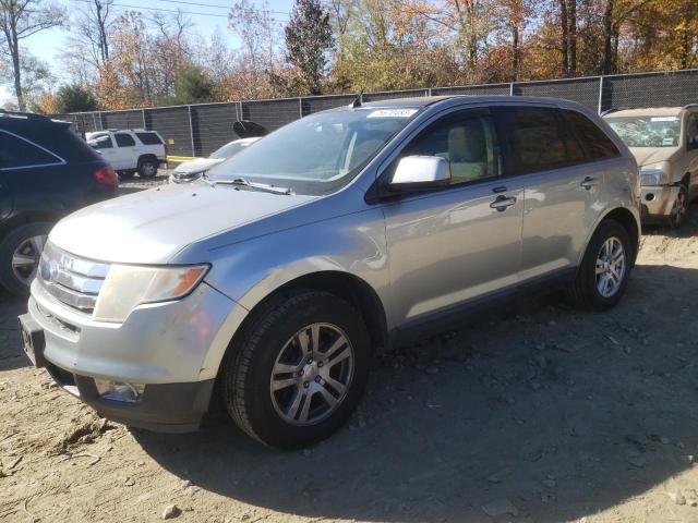 FORD EDGE 2007 2fmdk49c17ba74466