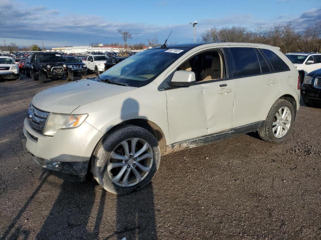 FORD EDGE 2007 2fmdk49c17bb43091