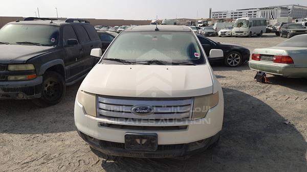 FORD EDGE 2008 2fmdk49c18ba55983