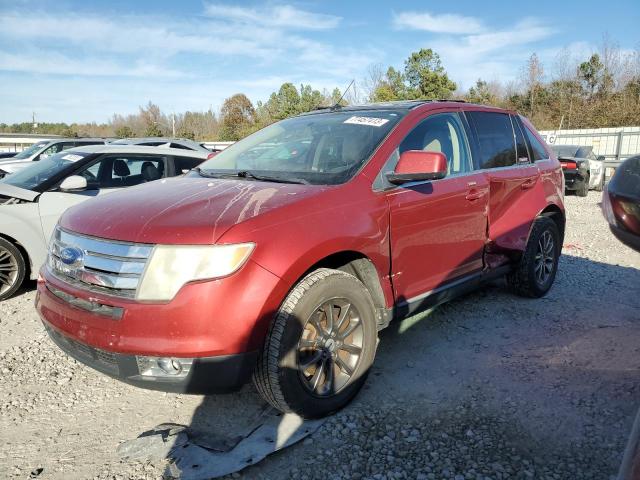 FORD EDGE 2008 2fmdk49c18ba88627