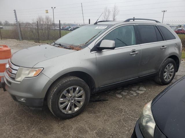 FORD EDGE 2008 2fmdk49c18bb40449